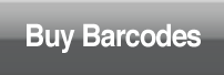 Buy Barcodes Online